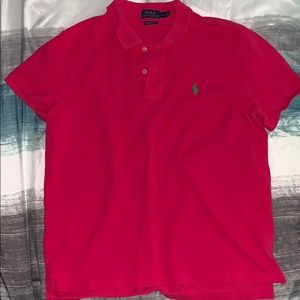 Polo Shirt Women’s